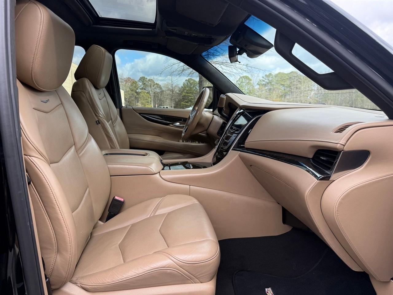 Cadillac Escalade  2019