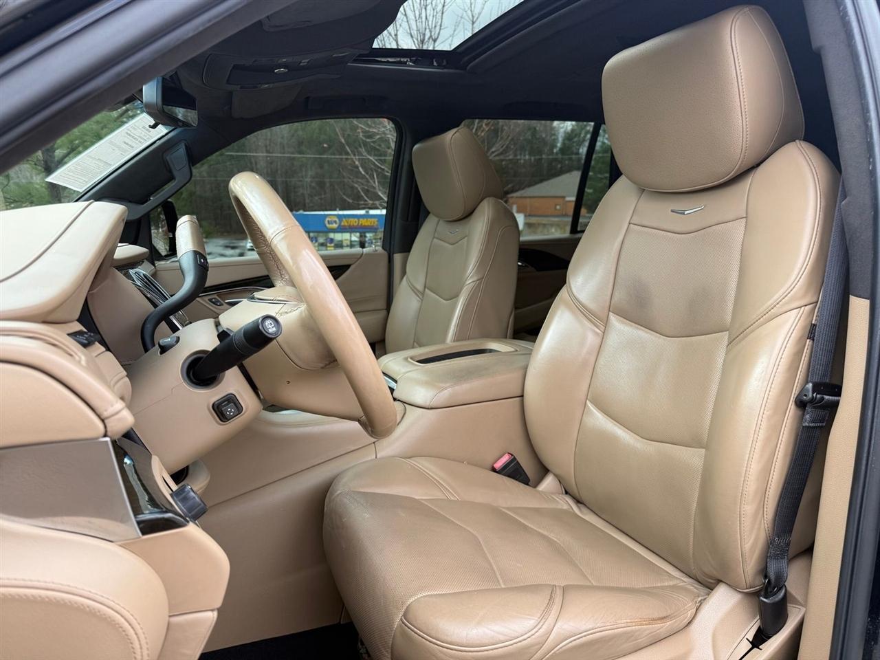 Cadillac Escalade  2019