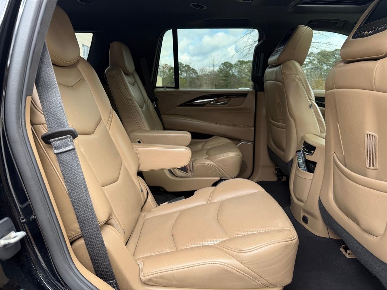 Cadillac Escalade  2019