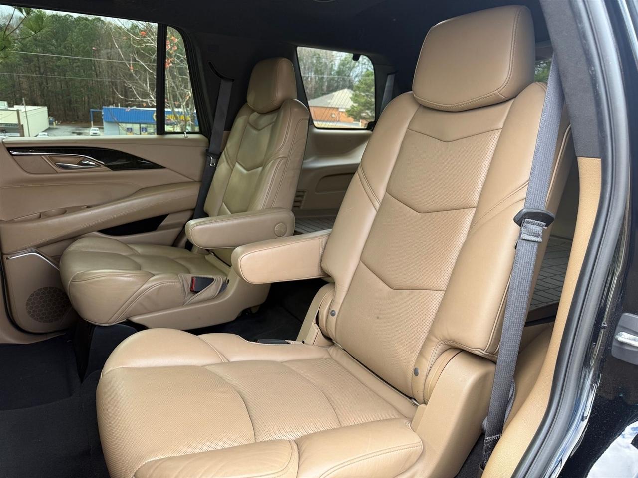 Cadillac Escalade  2019