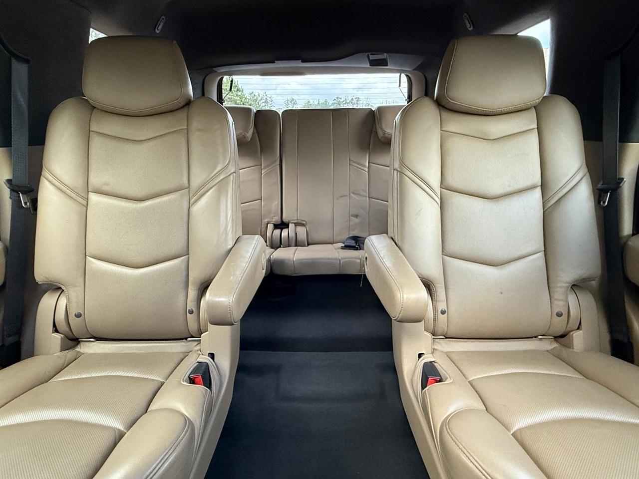 Cadillac Escalade  2019