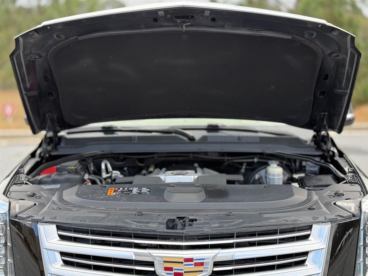 Cadillac Escalade  2019