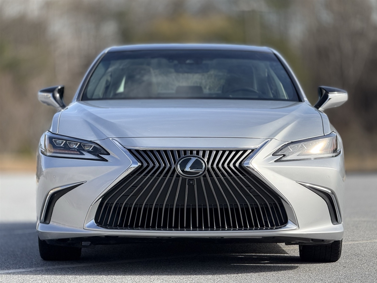 Lexus ES  2019