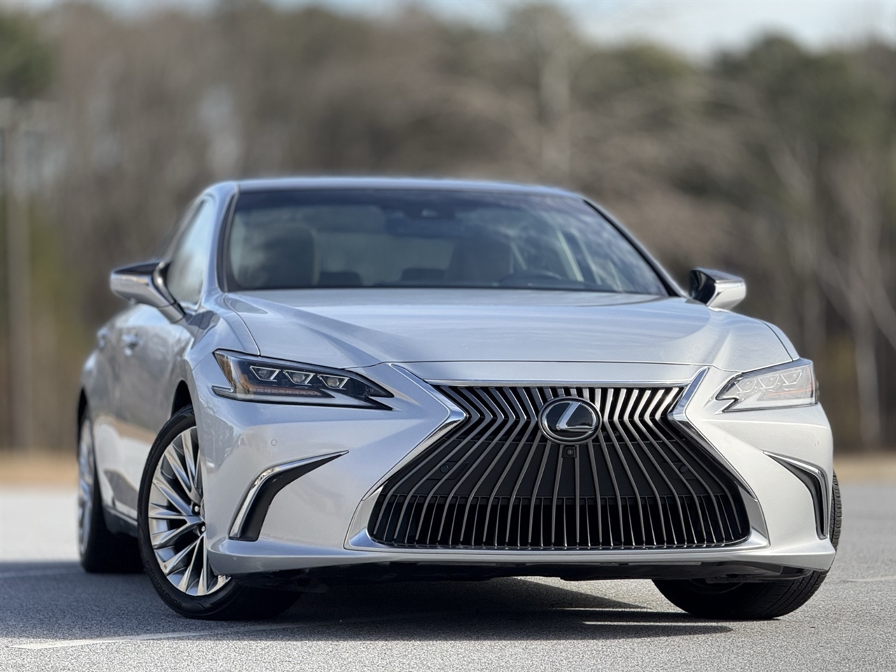 Lexus ES  2019