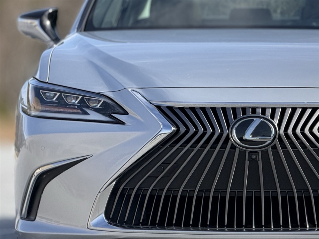 Lexus ES  2019