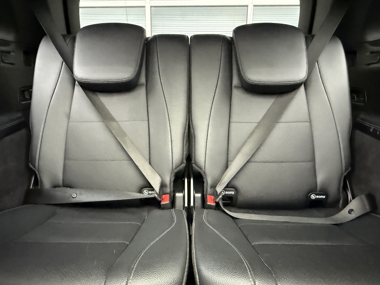 Mercedes-Benz GLS  2022