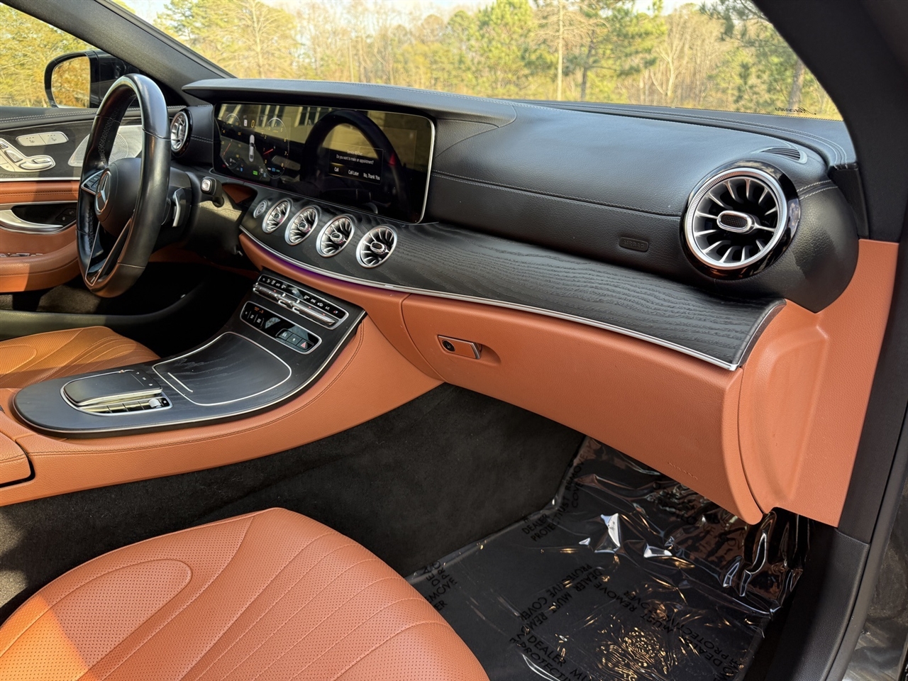 Mercedes-Benz CLS  2022