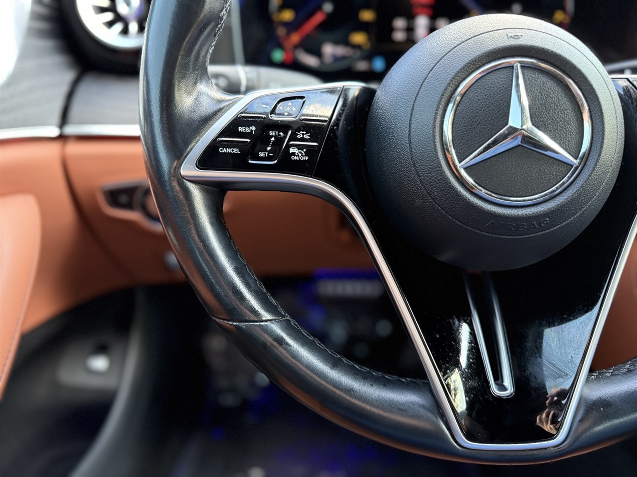 Mercedes-Benz CLS  2022