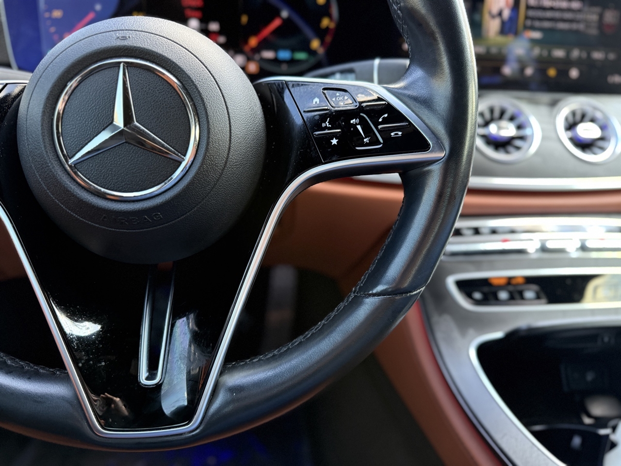 Mercedes-Benz CLS  2022