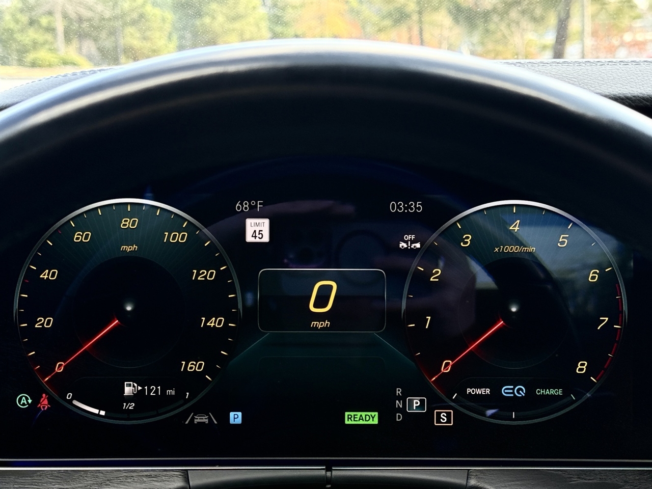 Mercedes-Benz CLS  2022