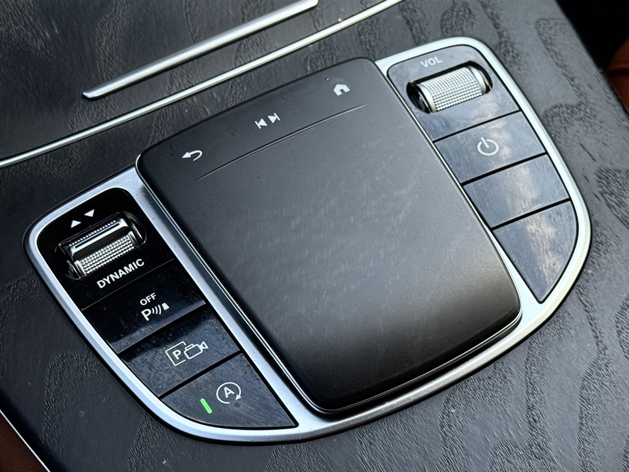 Mercedes-Benz CLS  2022