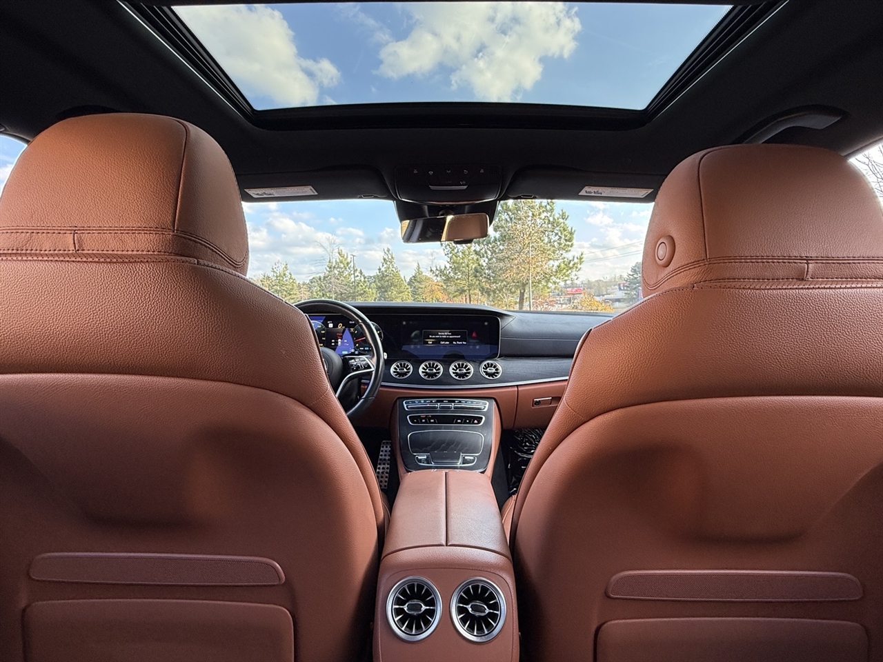 Mercedes-Benz CLS  2022