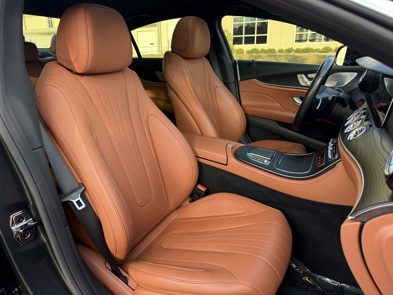 Mercedes-Benz CLS  2022