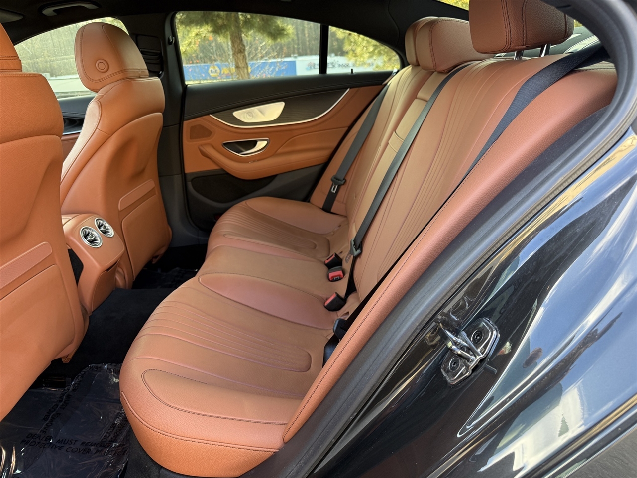 Mercedes-Benz CLS  2022