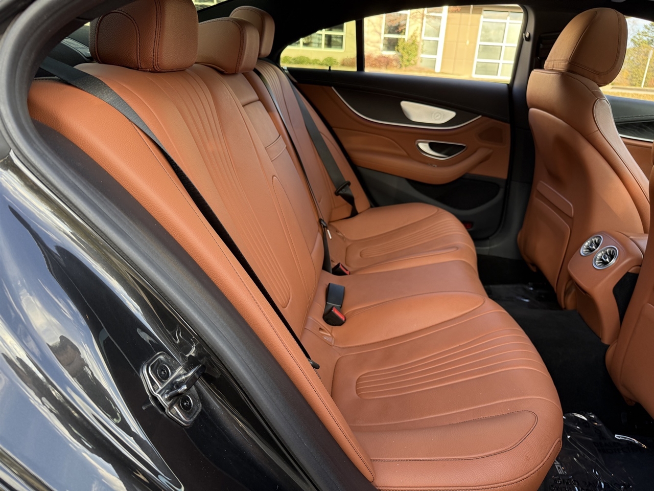 Mercedes-Benz CLS  2022