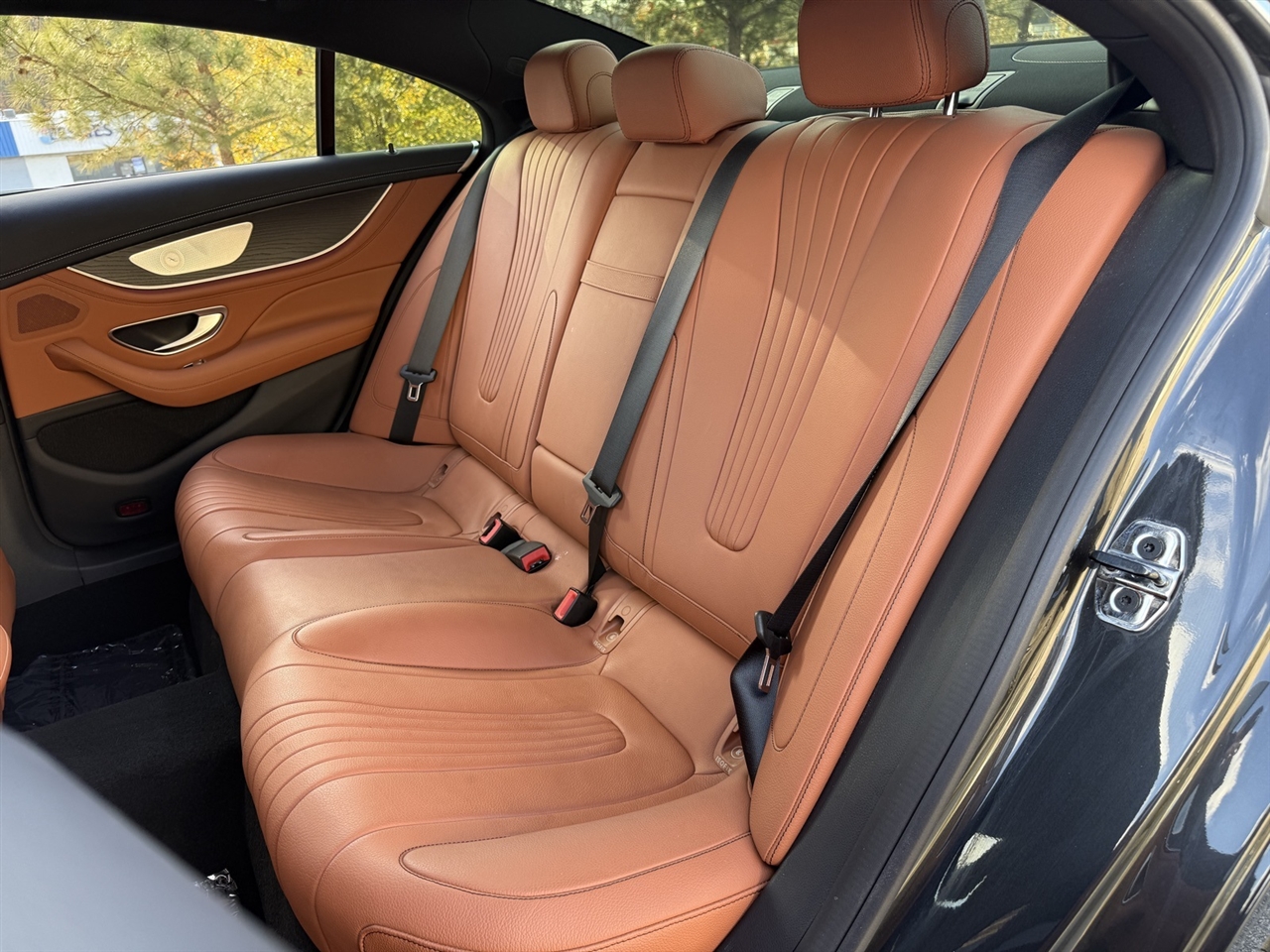 Mercedes-Benz CLS  2022