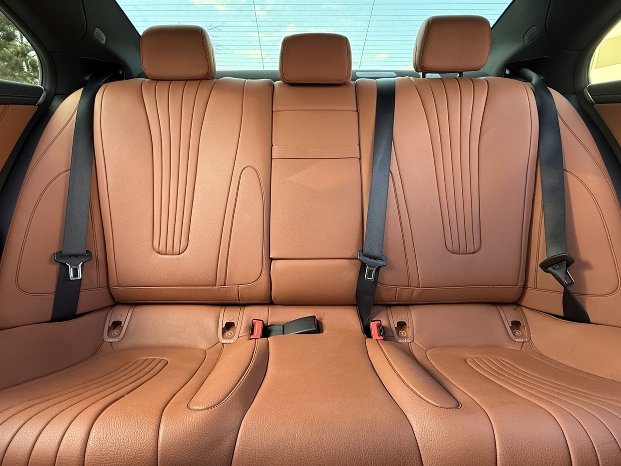 Mercedes-Benz CLS  2022