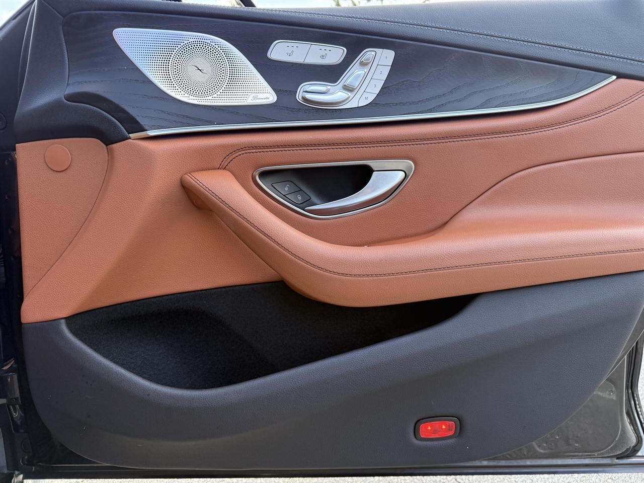 Mercedes-Benz CLS  2022