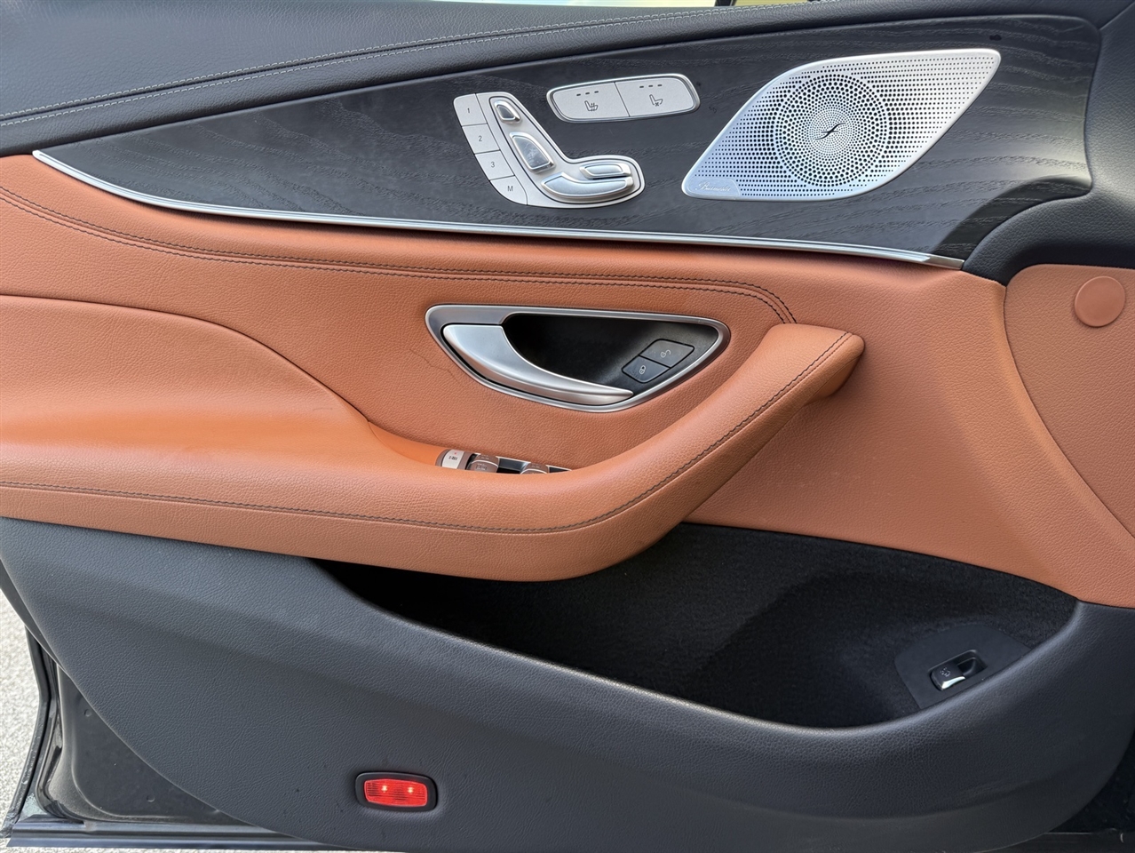 Mercedes-Benz CLS  2022