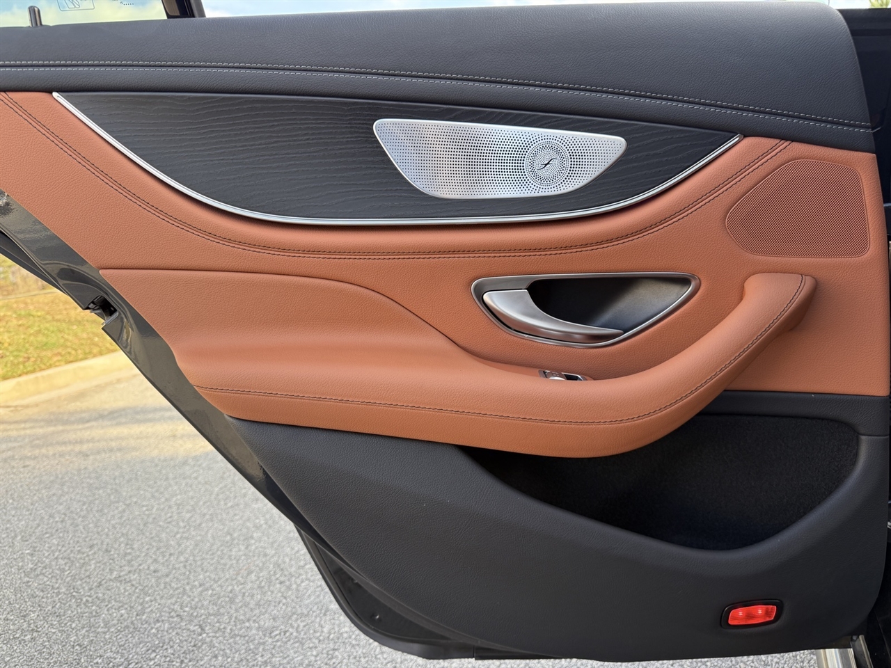 Mercedes-Benz CLS  2022