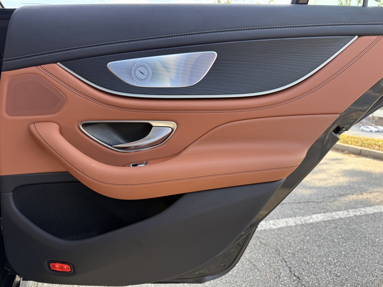 Mercedes-Benz CLS  2022