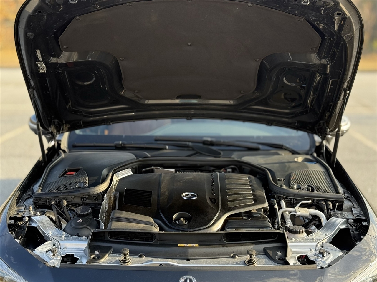 Mercedes-Benz CLS  2022