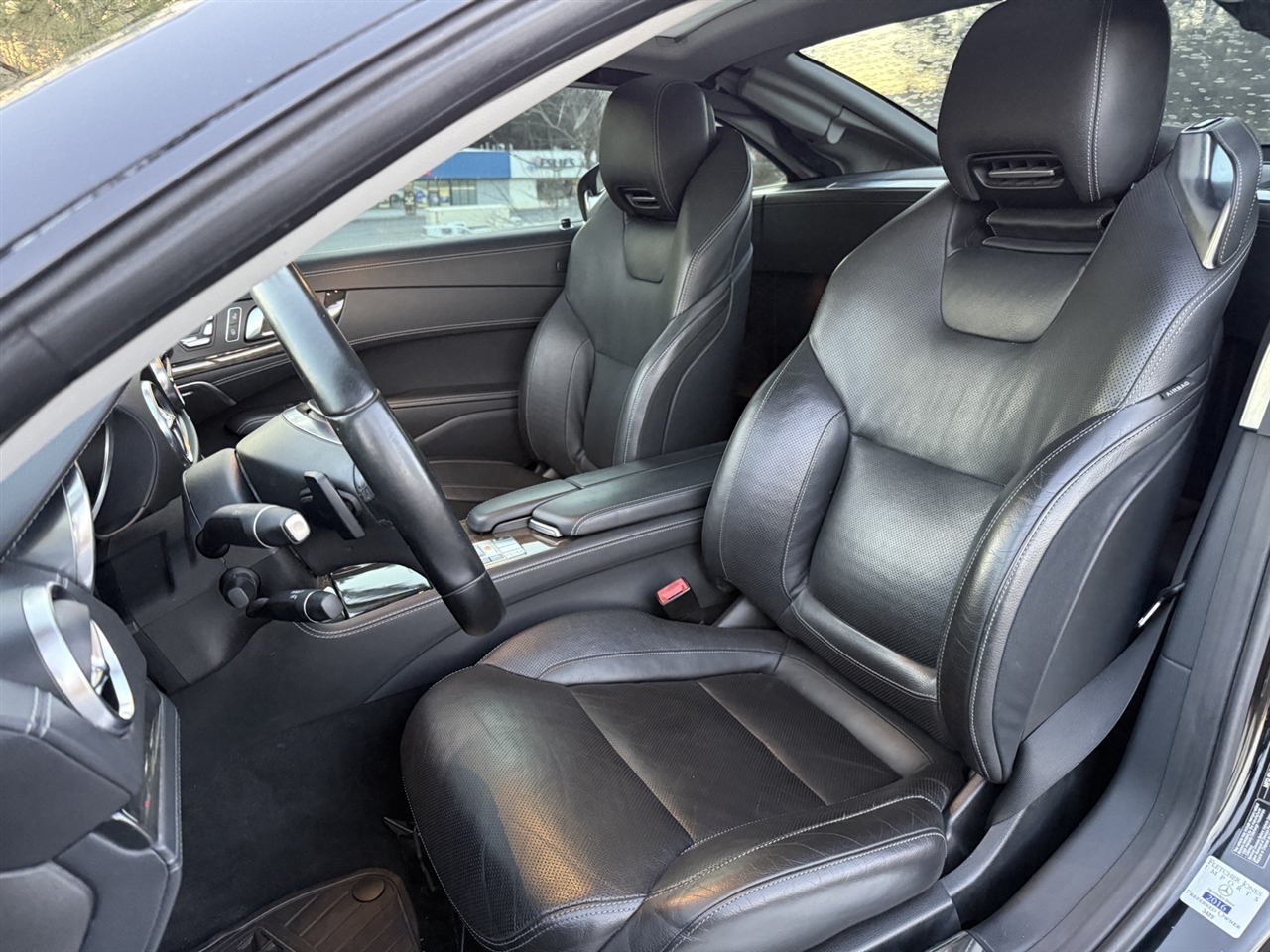 Mercedes-Benz SL  2016