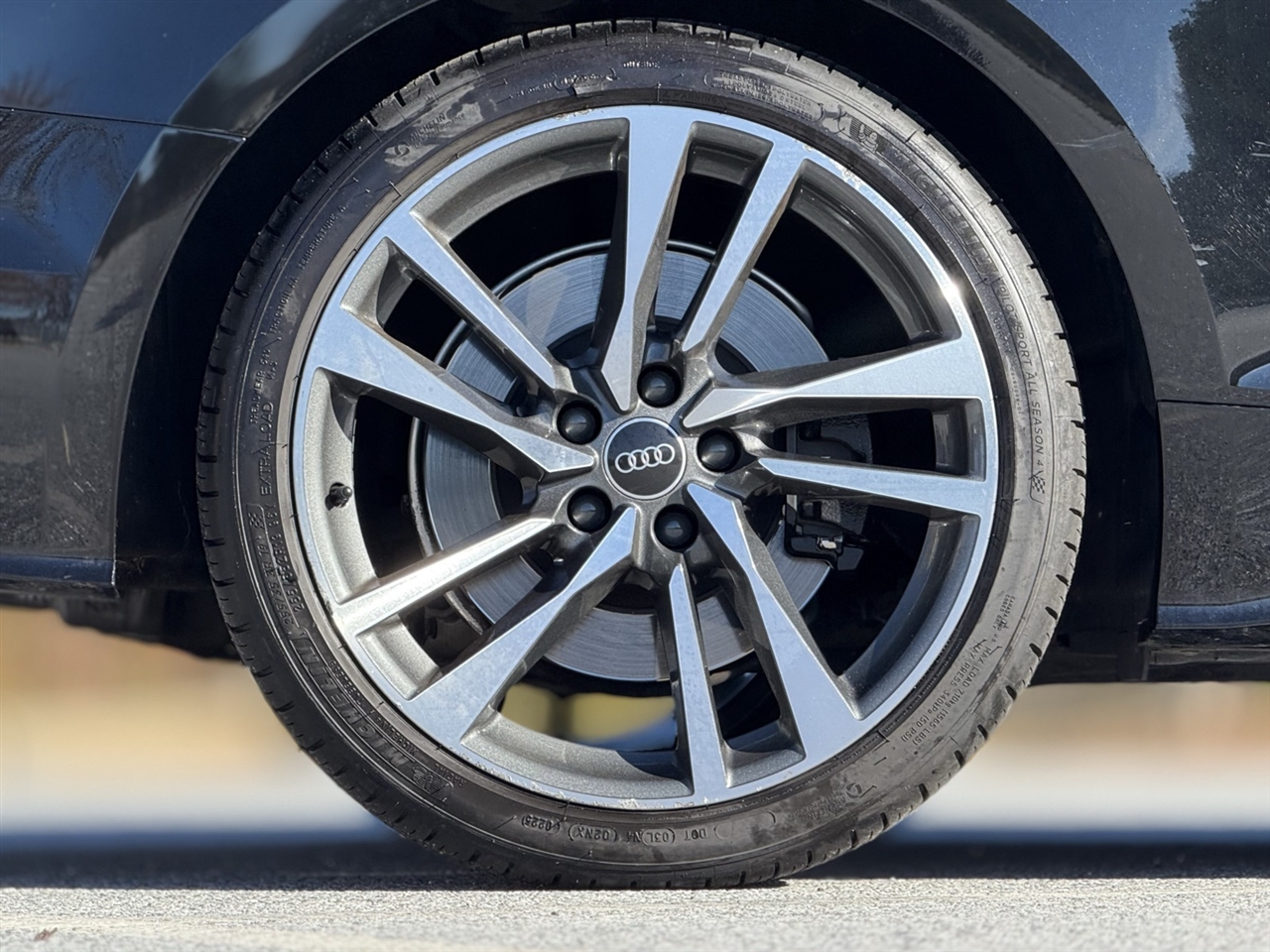 Audi S5 Cabriolet  2022