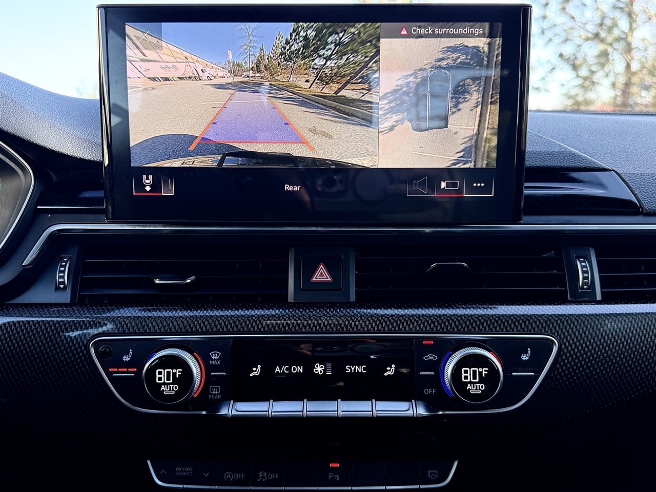 Audi S5 Cabriolet  2022