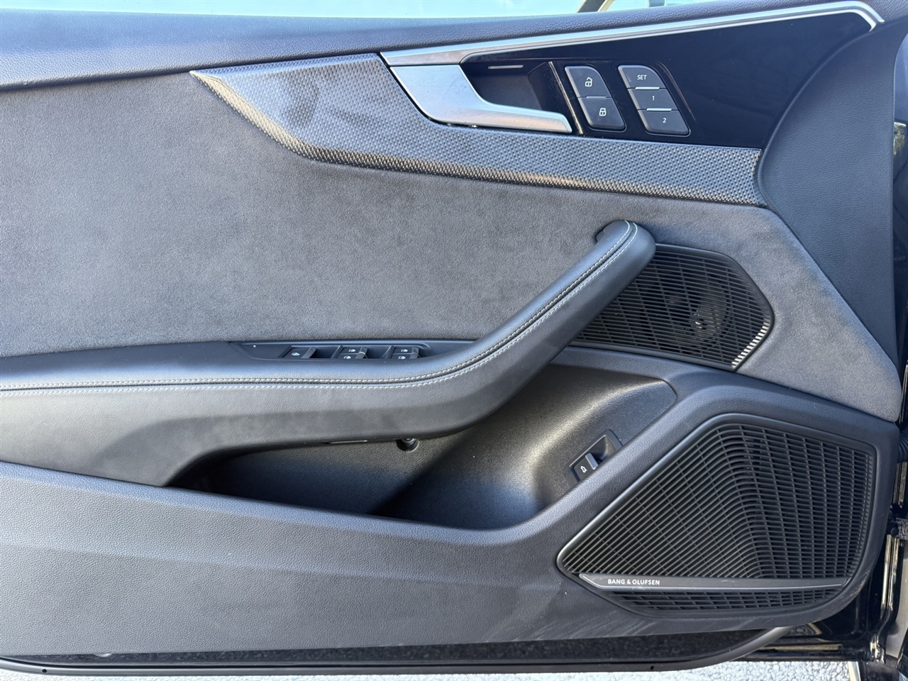 Audi S5 Cabriolet  2022