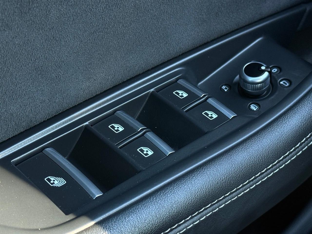 Audi S5 Cabriolet  2022