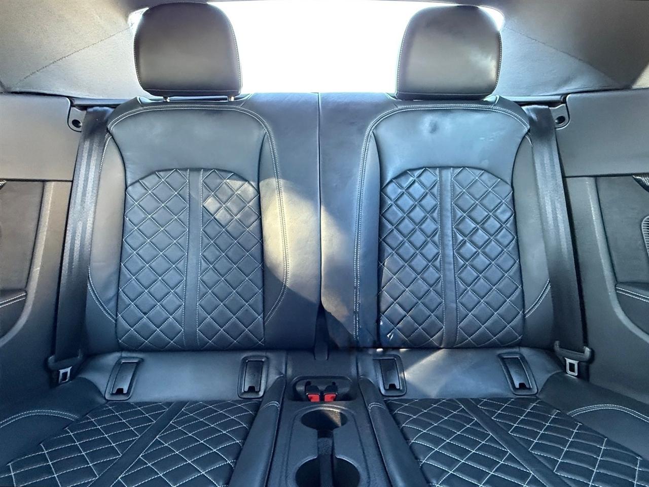 Audi S5 Cabriolet  2022