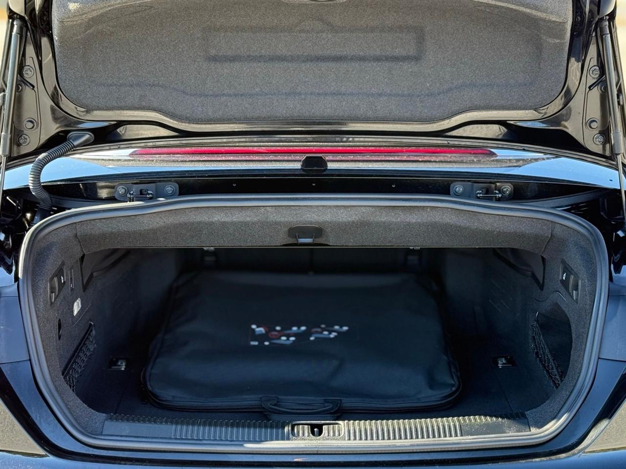 Audi S5 Cabriolet  2022