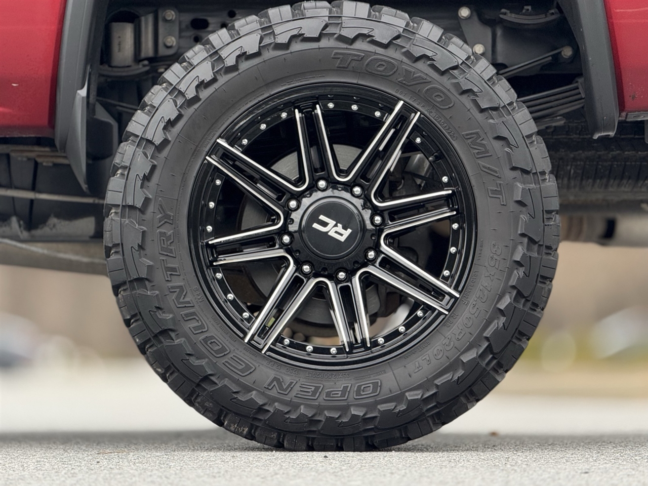 GMC Sierra 3500HD  2019