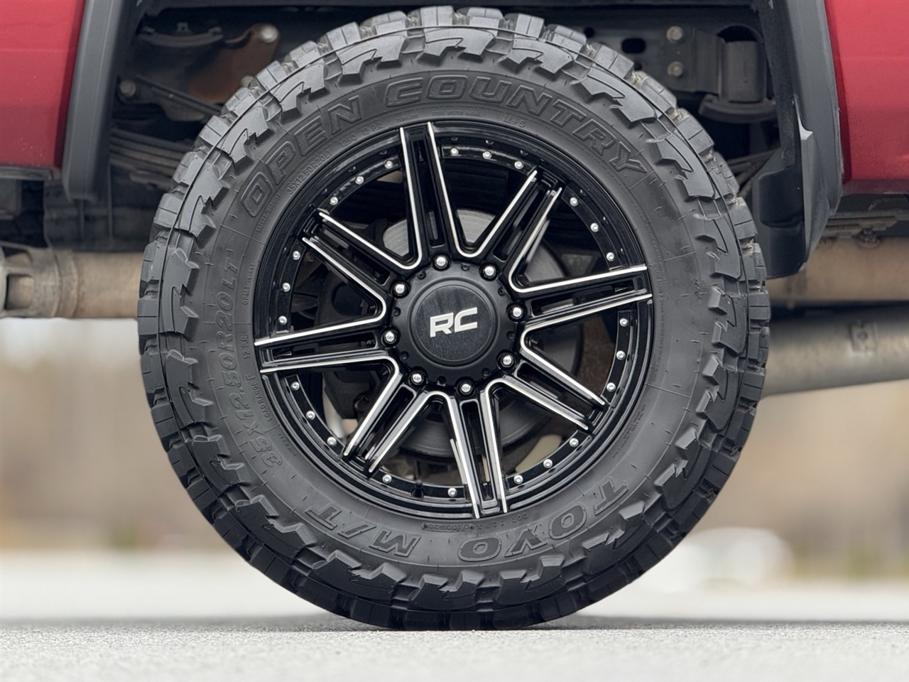 GMC Sierra 3500HD  2019