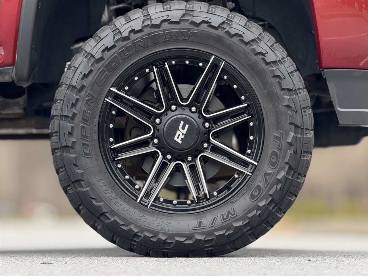 GMC Sierra 3500HD  2019