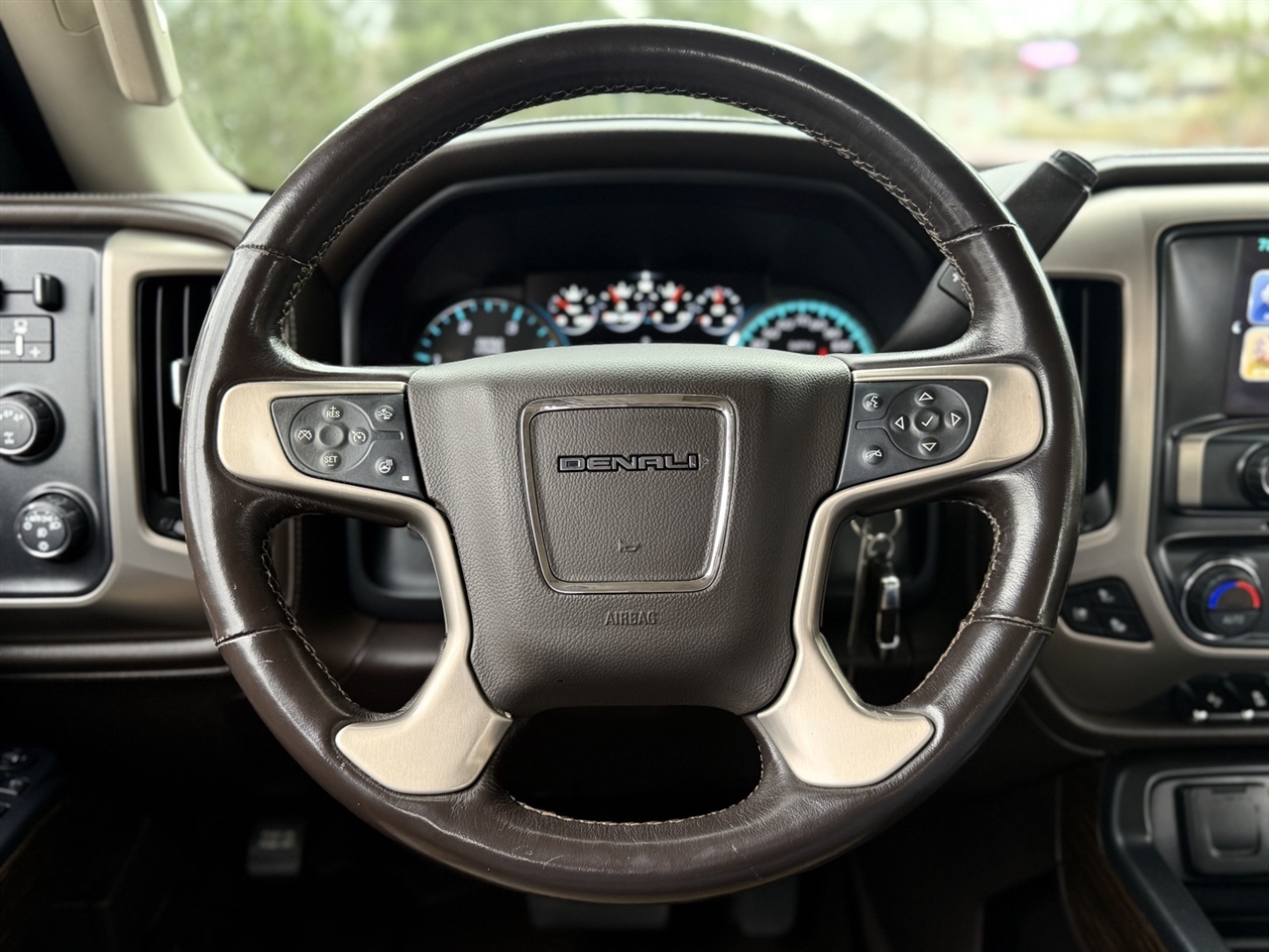 GMC Sierra 3500HD  2019