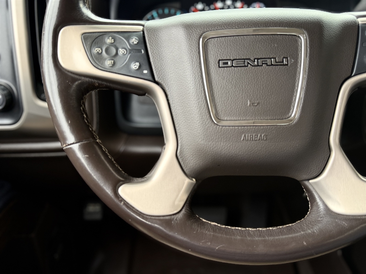 GMC Sierra 3500HD  2019