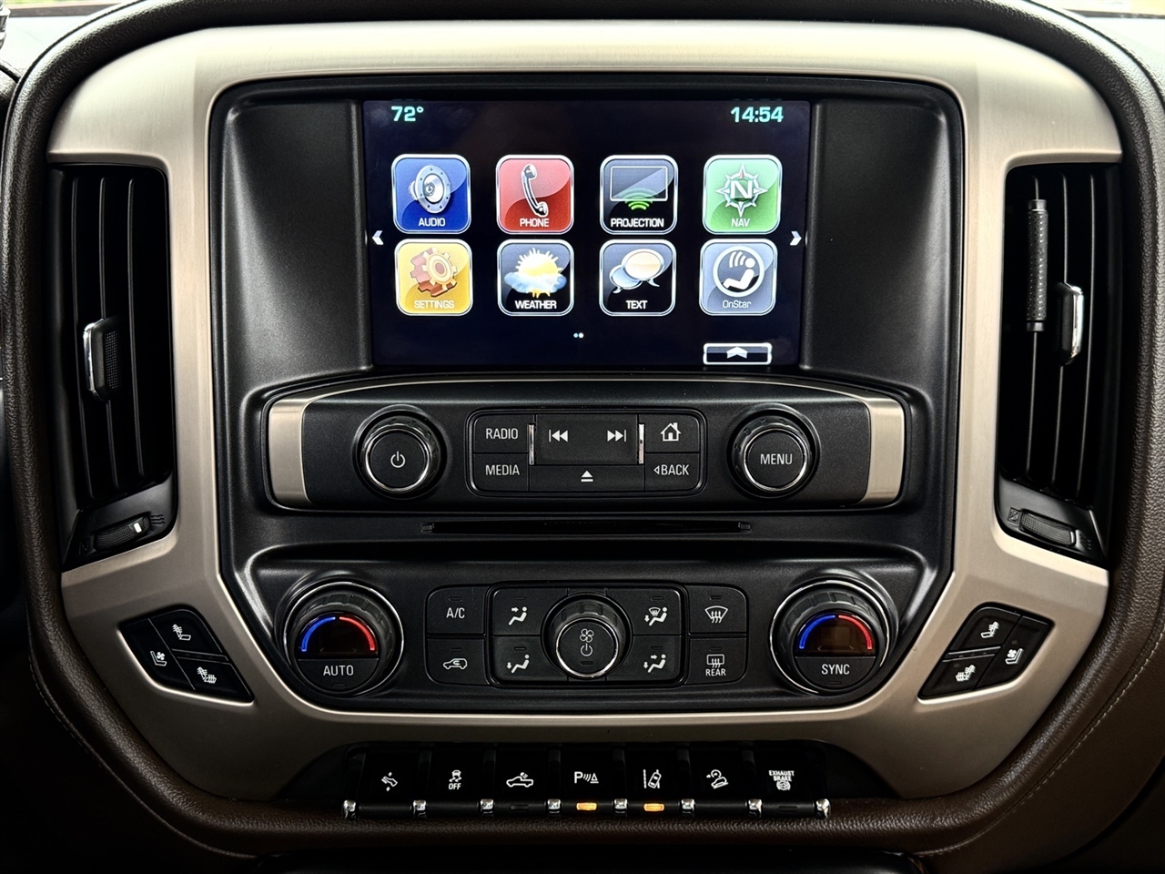 GMC Sierra 3500HD  2019