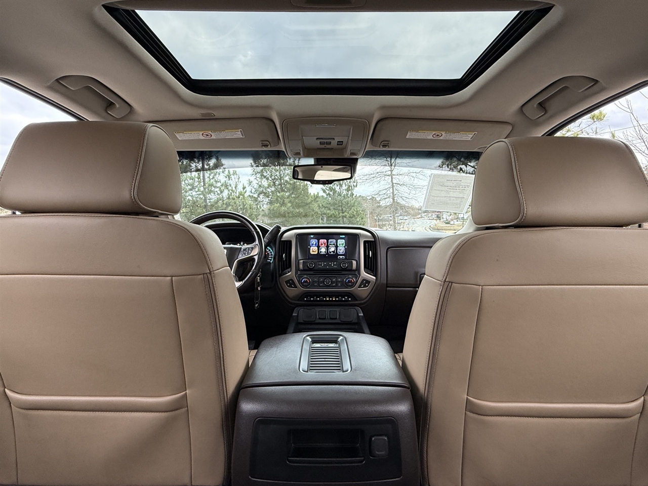 GMC Sierra 3500HD  2019