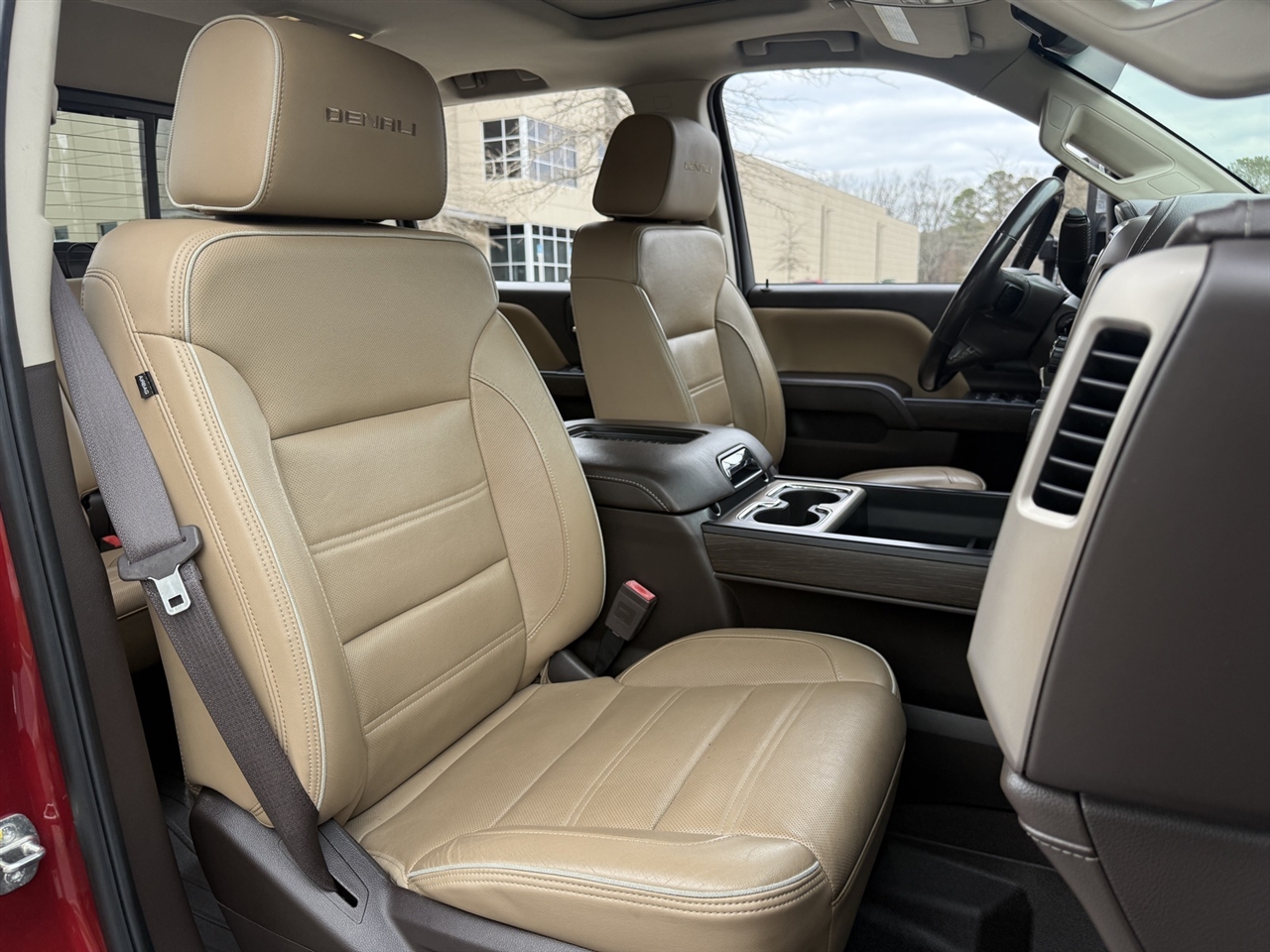 GMC Sierra 3500HD  2019