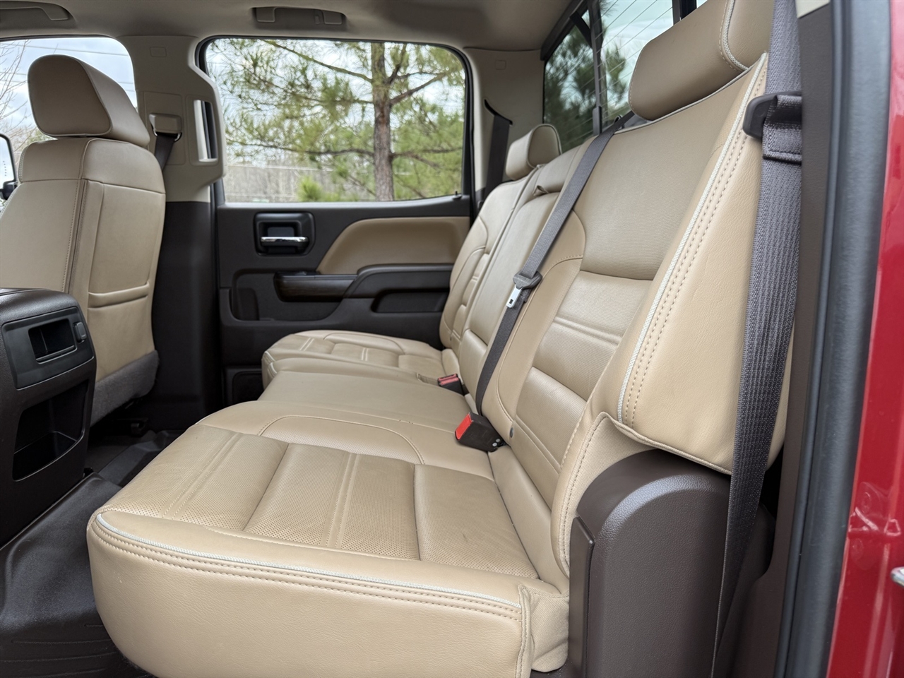 GMC Sierra 3500HD  2019