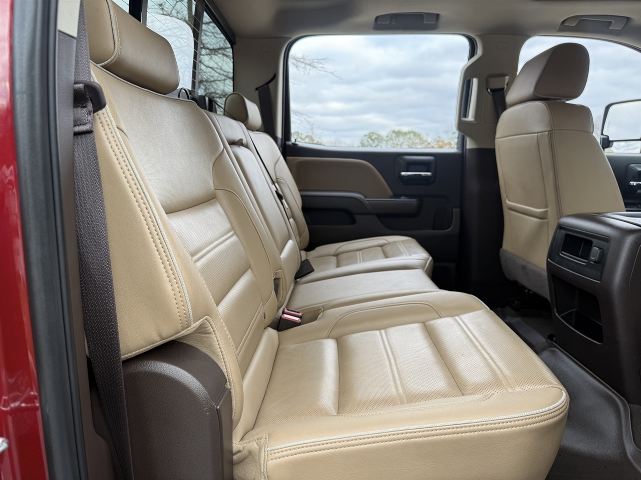 GMC Sierra 3500HD  2019