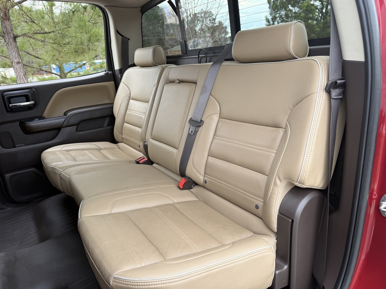 GMC Sierra 3500HD  2019