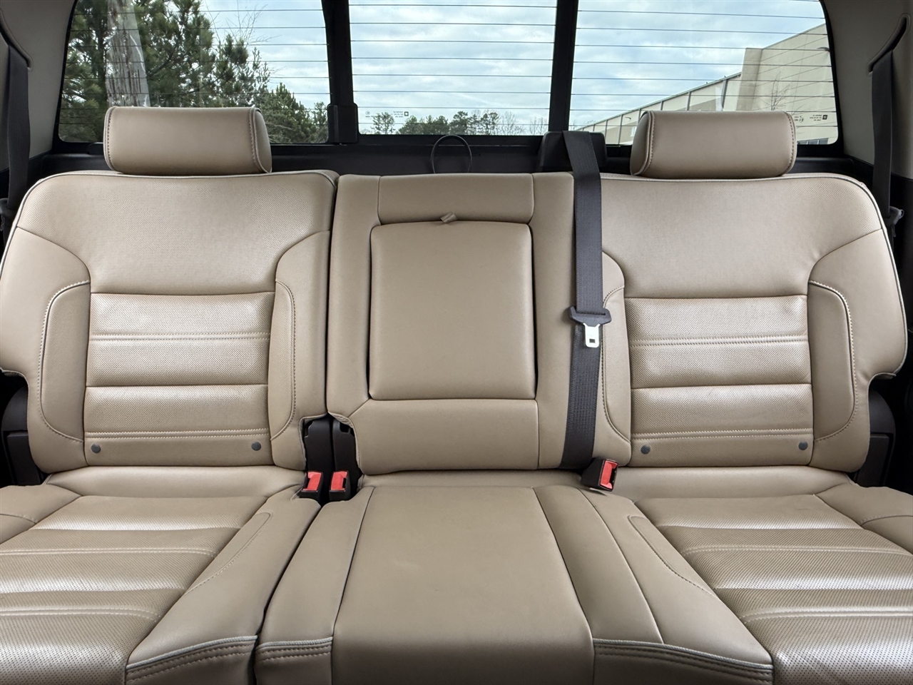 GMC Sierra 3500HD  2019