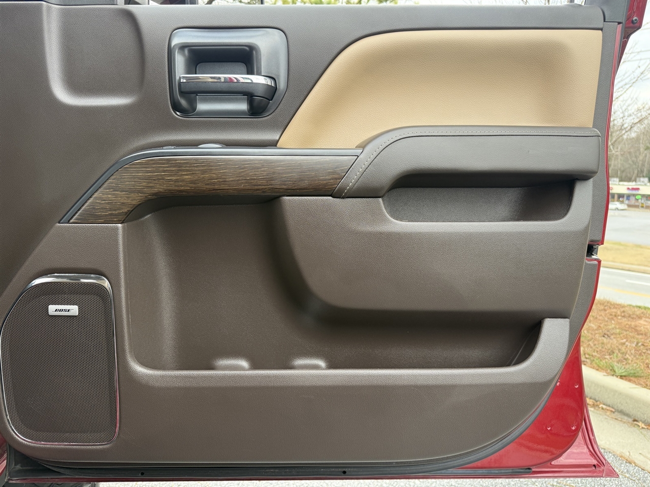 GMC Sierra 3500HD  2019