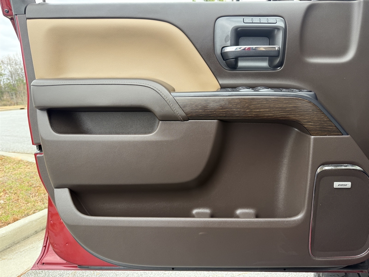 GMC Sierra 3500HD  2019