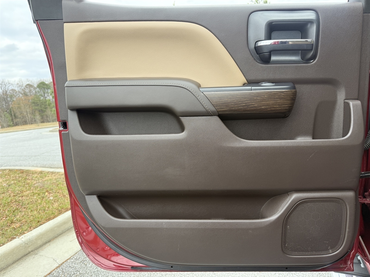 GMC Sierra 3500HD  2019