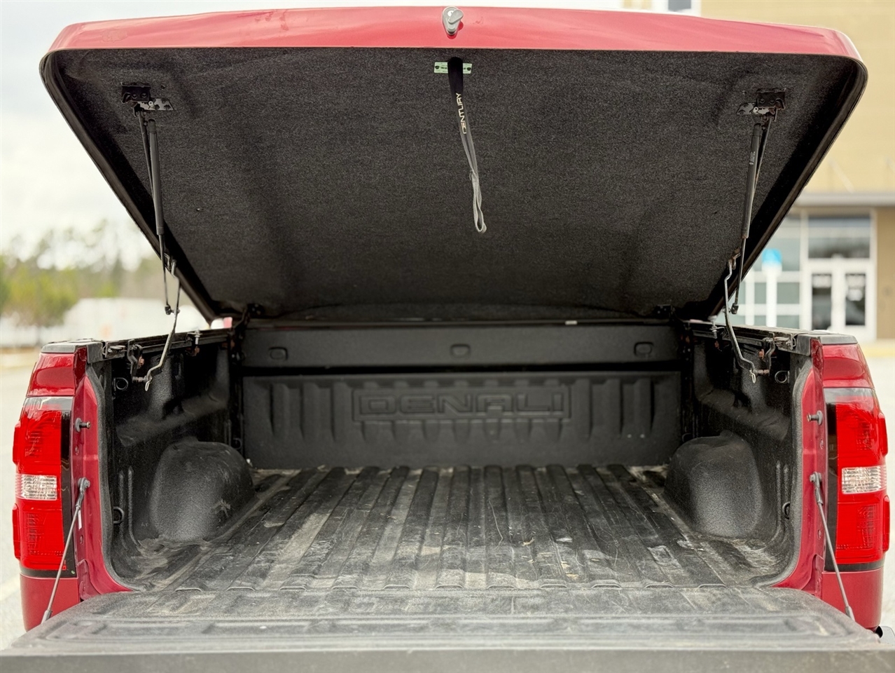 GMC Sierra 3500HD  2019