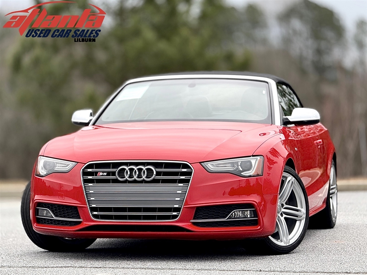 2014 Audi S5 3.0T Prestige